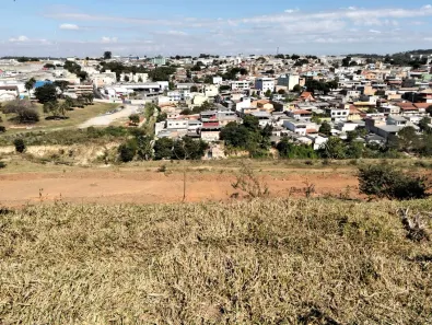 Lote/Terreno à venda, 480m² no Cabral, Contagem