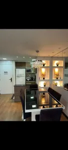 Apartamento com 3 Quartos à venda, 63m² no Vila Antonieta, São Paulo