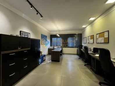 Imóvel Comercial à venda, 37m² no Vila Amélia, Ribeirão Preto