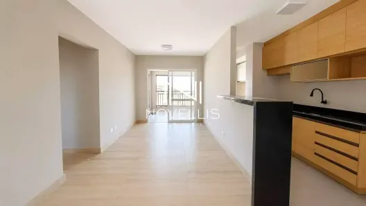 Apartamento com 3 Quartos para alugar, 87m² no Jardim Didinha, Jacareí