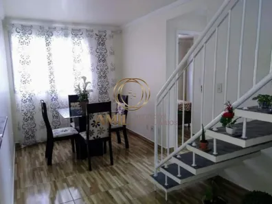 Apartamento com 2 Quartos à venda, 105m² no Bosque dos Eucaliptos, São José dos Campos