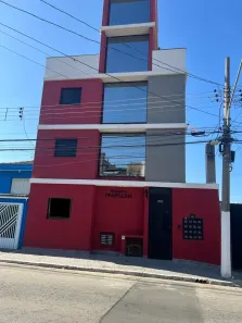 Apartamento com 2 Quartos à venda, 29m² no Vila Charlote, São Paulo