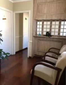 Sala Comercial com 1 Quarto à venda, 86m² no Centro Histórico, Porto Alegre