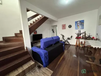 Casa com 2 Quartos à venda, 65m² no Santa Branca, Belo Horizonte
