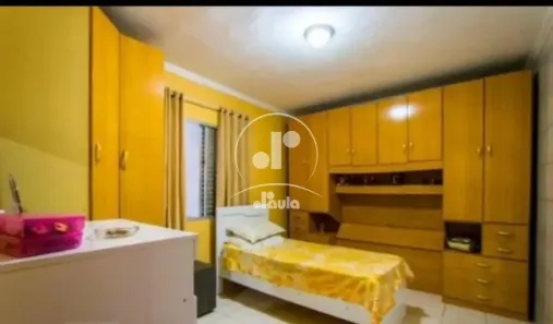 Casa com 3 Quartos à venda, 160m² no Vila Valparaíso, Santo André
