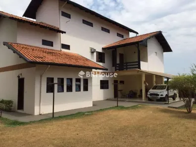 Casa de Condomínio com 5 Quartos à venda, 307m² no Jardim Acácia, Tangará da Serra