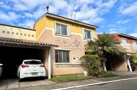 Casa de Condomínio com 3 Quartos à venda, 165m² no Centro, Canoas