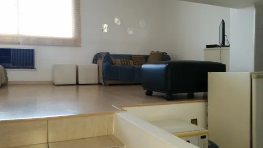 Apartamento com 1 Quarto à venda, 50m² no Vila Tramontano, São Paulo