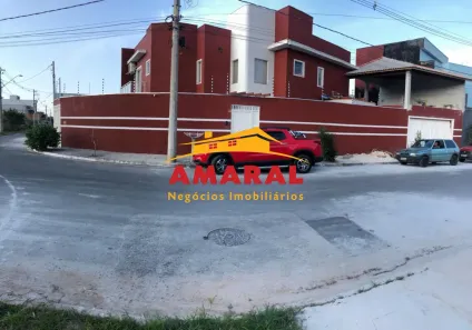 Sobrado com 4 Quartos à venda, 299m² no Jardim Quaresmeira III, Suzano