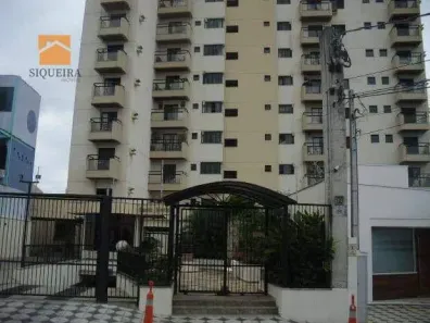 Apartamento com 3 Quartos à venda, 112m² no Centro, Sorocaba