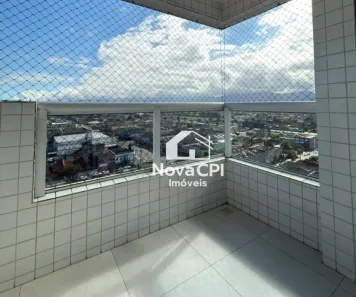 Apartamento com 1 Quarto à venda, 44m² no Aviação, Praia Grande