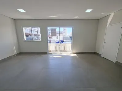 Sala Comercial para alugar, 47m² no Centro, Uberlândia