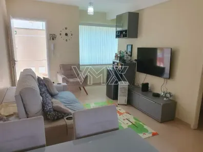 Casa de Condomínio com 2 Quartos à venda, 64m² no Vila Maria Alta, São Paulo