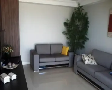 Cobertura com 3 Quartos à venda, 224m² no Santa Mônica, Uberlândia