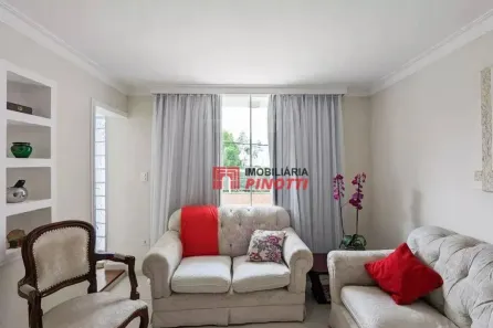 Sobrado com 3 Quartos à venda, 205m² no Baeta Neves, São Bernardo do Campo