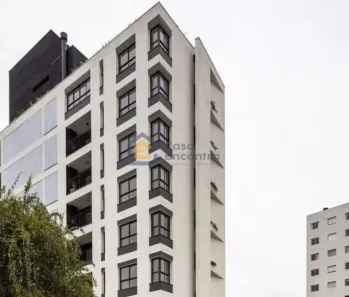 Apartamento com 3 Quartos à venda, 97m² no Centro, Pinhais