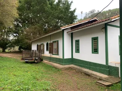 Fazenda/Sítio com 4 Quartos à venda, 142780m² no , São Luiz do Paraitinga