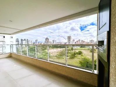 Apartamento com 3 Quartos à venda, 91m² no Parque Campolim, Sorocaba