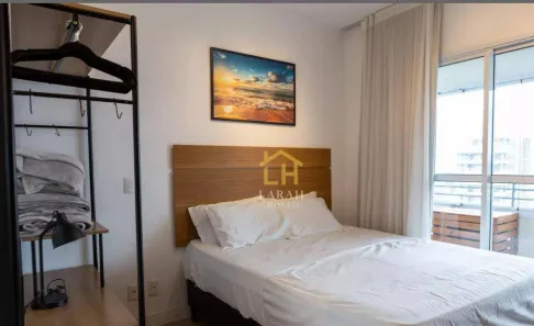 Apartamento com 1 Quarto à venda, 25m² no Butantã, São Paulo