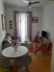 Apartamento com 2 Quartos à venda, 60m² no Tijuca, Rio de Janeiro