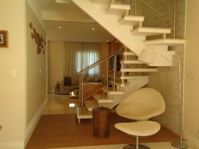 Casa com 4 Quartos à venda, 212m² no Jardim da Glória, Cotia