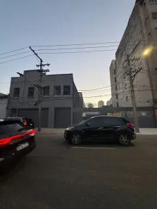 Galpão/Depósito/Armazém para alugar, 1587m² no Ipiranga, São Paulo