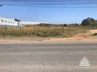 Lote/Terreno à venda, 10000m² no Eucaliptos, Fazenda Rio Grande