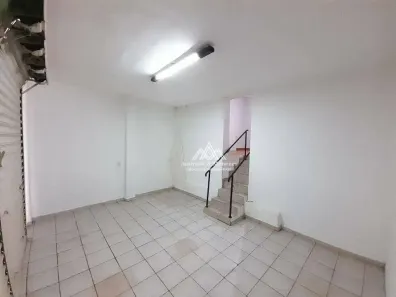 Ponto Comercial para venda ou aluguel, 117m² no Jardim Paulista, Ribeirão Preto