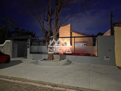 Casa com 3 Quartos à venda, 156m² no Indaiá, Caraguatatuba