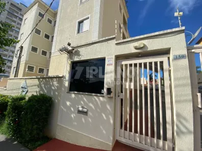 Cobertura com 2 Quartos à venda, 177m² no Jardim Gibertoni, São Carlos