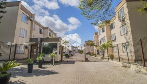 Apartamento com 2 Quartos à venda, 51m² no Passo da Areia, Porto Alegre