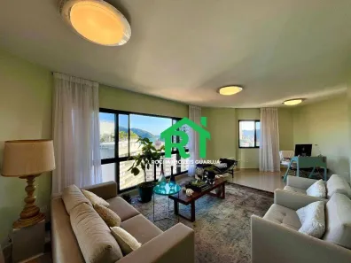 Apartamento com 3 Quartos à venda, 180m² no Vila Alzira, Guarujá