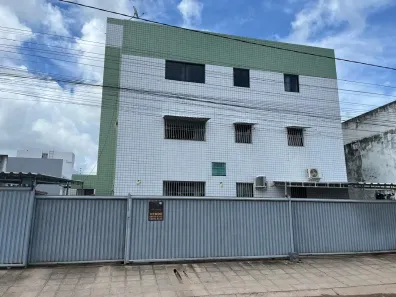 Apartamento com 2 Quartos à venda, 50m² no Gramame, João Pessoa