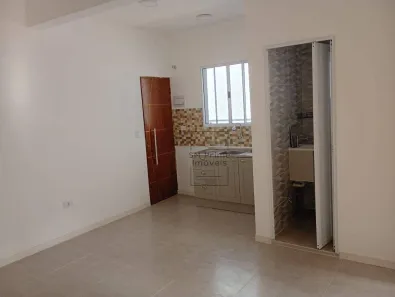 Apartamento com 2 Quartos para alugar, 38m² no Vila Maria Alta, São Paulo