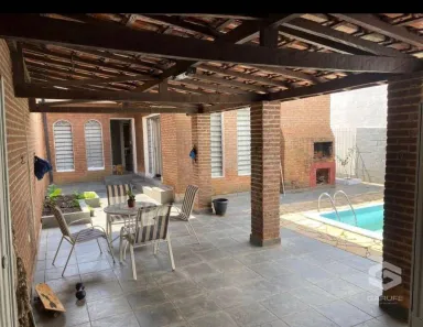 Casa com 2 Quartos à venda, 140m² no Jardim Satélite, São José dos Campos