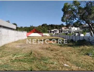 Lote/Terreno à venda, 370m² no Jardim Paulista, Atibaia