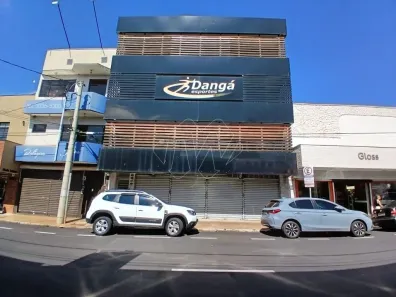 Ponto Comercial para alugar, 821m² no Centro, Araraquara