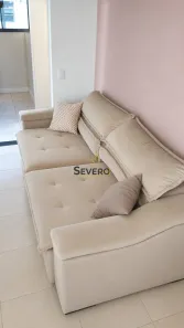 Apartamento com 2 Quartos à venda, 35m² no Arsenal, São Gonçalo