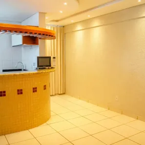 Apartamento com 2 Quartos à venda, 43m² no Consolação, São Paulo