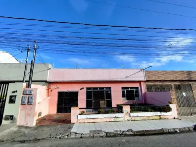 Imóvel Comercial com 1 Quarto à venda, 350m² no Suíça, Aracaju