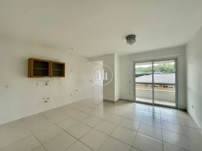 Apartamento com 1 Quarto à venda, 65m² no Rio Caveiras, Biguaçu