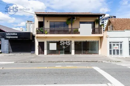 Ponto Comercial para alugar, 104m² no Itoupava Norte, Blumenau