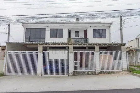 Sobrado com 4 Quartos à venda, 655m² no Pinheirinho, Curitiba