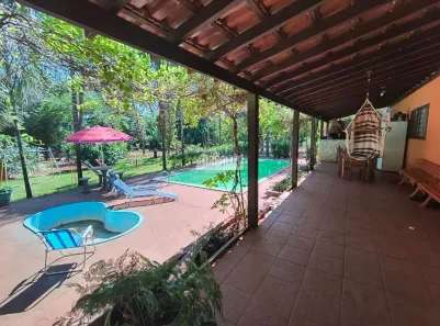 Fazenda/Sítio com 3 Quartos à venda, 264m² no , Conceição das Alagoas