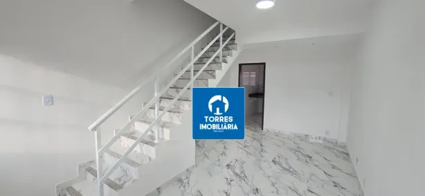 Casa com 2 Quartos à venda, 83m² no Porto da Madama, São Gonçalo