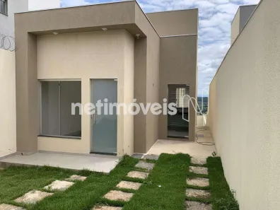 Casa com 3 Quartos à venda, 180m² no Portal das Acácias, Pedro Leopoldo