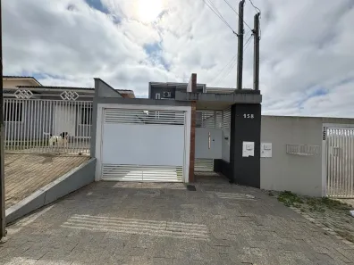 Sobrado com 3 Quartos à venda, 110m² no Contorno, Ponta Grossa