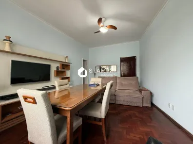Apartamento com 3 Quartos à venda, 126m² no Ano Bom, Barra Mansa