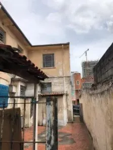 Imóvel Comercial com 6 Quartos à venda, 200m² no Vila Dom Pedro I, São Paulo