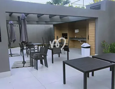 Cobertura com 2 Quartos à venda, 68m² no Recreio dos Bandeirantes, Rio de Janeiro